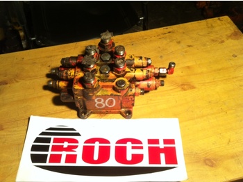 Válvula hidráulica REXROTH