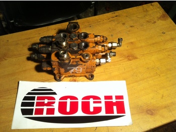 Válvula hidráulica REXROTH