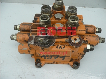 Válvula hidráulica REXROTH