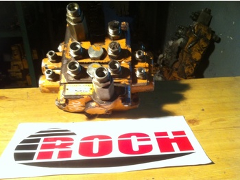 Válvula hidráulica REXROTH