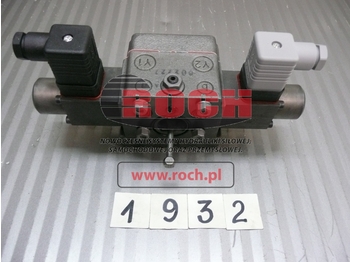 Hidráulica nuevo REXROTH STEROWNIK 12V DO A4V..A4VG..: foto 1