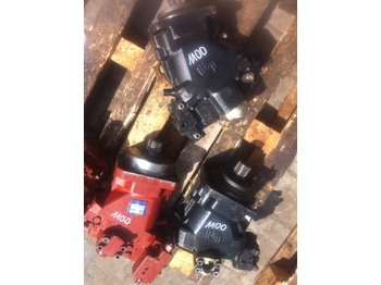 Motor hidráulico DANFOSS / SAUER