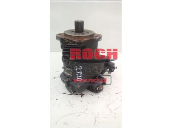 Motor hidráulico DANFOSS / SAUER