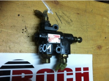 Válvula hidráulica DANFOSS / SAUER