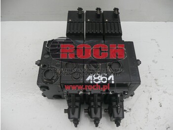 Válvula hidráulica DANFOSS / SAUER