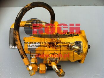 Bomba hidráulica REXROTH