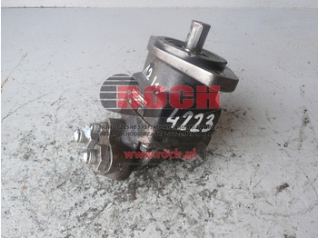 Motor hidráulico