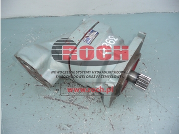 Motor hidráulico VOLVO