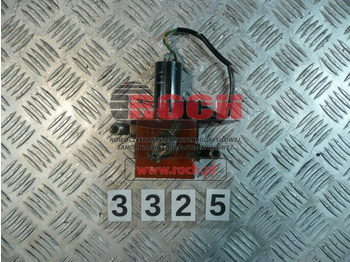 Válvula hidráulica VOLVO