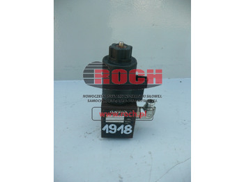 Válvula hidráulica VOLVO