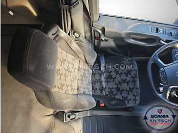 Cabeza tractora SCANIA R 450 A4x2LA Retarder Standklima: foto 4 Cabeza tractora SCANIA R 450 A4x2LA Retarder Standklima: foto 4