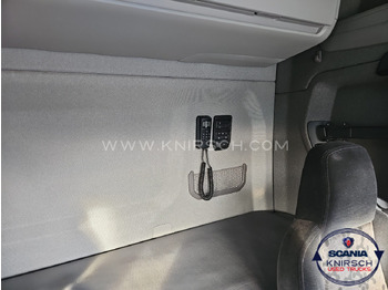Cabeza tractora SCANIA R 450 A4x2LA Retarder Standklima: foto 3 Cabeza tractora SCANIA R 450 A4x2LA Retarder Standklima: foto 3