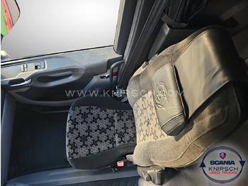 Cabeza tractora SCANIA R 450 A4x2LA Retarder Standklima: foto 5 Cabeza tractora SCANIA R 450 A4x2LA Retarder Standklima: foto 5