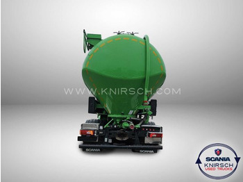 Camión cisterna Scania R450 LB6X2*4MNB: foto 5