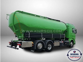 Camión cisterna Scania R450 LB6X2*4MNB: foto 3
