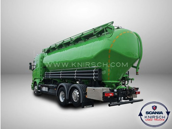 Camión cisterna Scania R450 LB6X2*4MNB: foto 4