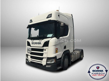 Cabeza tractora SCANIA R 500