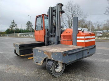 Carretilla de 4 vías AMLIFT