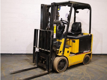Leasing para Caterpillar EC25N Caterpillar EC25N: foto 1