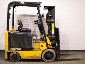 Leasing para Caterpillar EC25N Caterpillar EC25N: foto 2