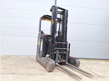 Retráctil Caterpillar NR16N2: foto 4 Retráctil Caterpillar NR16N2: foto 4