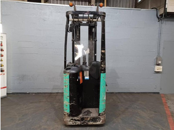 Apilador Caterpillar NSR16N: foto 4