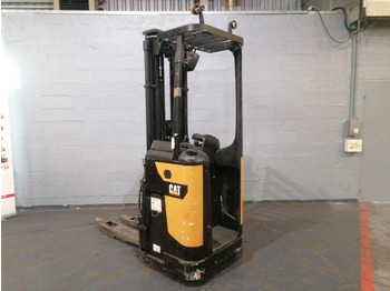 Apilador Caterpillar NSR16N: foto 4