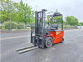 Carretilla elevadora eléctrica Heli CPD30: foto 2