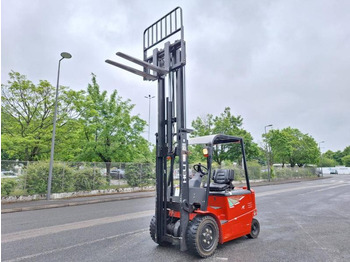 Carretilla elevadora eléctrica Heli CPD30: foto 5