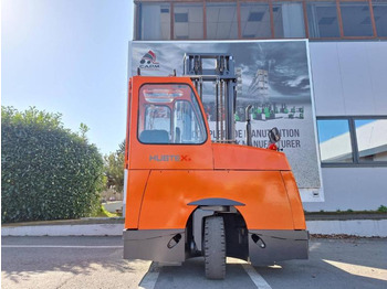 Leasing para Hubtex DQ45D Hubtex DQ45D: foto 5