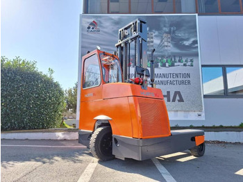 Leasing para Hubtex DQ45D Hubtex DQ45D: foto 4