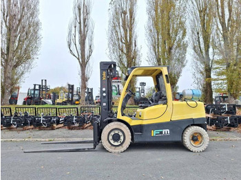 Leasing para Hyster H4.5FT6 Hyster H4.5FT6: foto 3