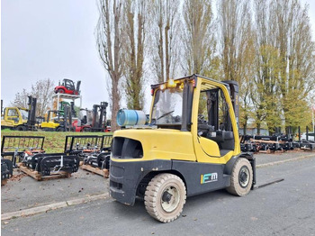 Leasing para Hyster H4.5FT6 Hyster H4.5FT6: foto 5