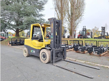 Leasing para Hyster H4.5FT6 Hyster H4.5FT6: foto 2