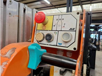 Plataforma de mástil vertical JLG Toucan Duo: foto 5