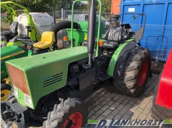 Tractor Fendt Farmer 203 V FORST: foto 1