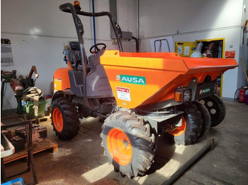 Minidumper Ausa D150AHG: foto 4