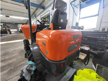 Minidumper Ausa D150AHG: foto 2