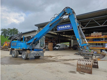 Manipulador de materiales FUCHS