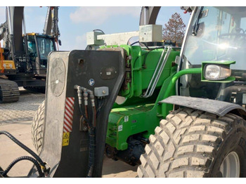 Manipulador de materiales Sennebogen 355E: foto 5