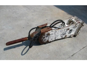 Martillo hidráulico Furukawa F6: foto 1