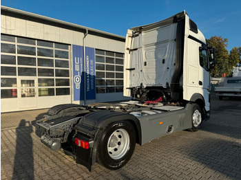 Cabeza tractora Mercedes-Benz Actros 1845 SZM 4x2 Streamspace *Retarder: foto 4