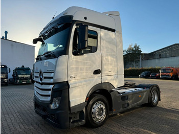Cabeza tractora Mercedes-Benz Actros 1845 SZM 4x2 Streamspace *Retarder: foto 2