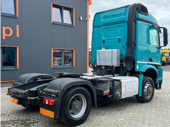 Cabeza tractora Mercedes-Benz Arocs 2142 4x4H SZM Euro 6 Kipphydraulik: foto 5