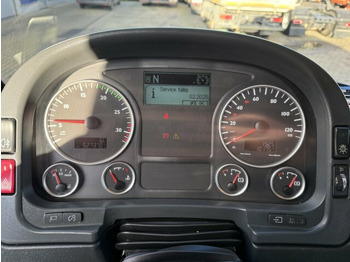 Limpieza de alcantarillado MAN TGM 15.290 Kanalreiniger HD Pumpe Müller Aufbau: foto 3 Limpieza de alcantarillado MAN TGM 15.290 Kanalreiniger HD Pumpe Müller Aufbau: foto 3