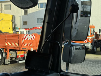 Limpieza de alcantarillado MAN TGM 15.290 Kanalreiniger HD Pumpe Müller Aufbau: foto 5 Limpieza de alcantarillado MAN TGM 15.290 Kanalreiniger HD Pumpe Müller Aufbau: foto 5