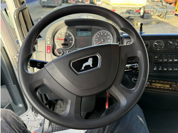 Limpieza de alcantarillado MAN TGM 15.290 Kanalreiniger HD Pumpe Müller Aufbau: foto 2 Limpieza de alcantarillado MAN TGM 15.290 Kanalreiniger HD Pumpe Müller Aufbau: foto 2