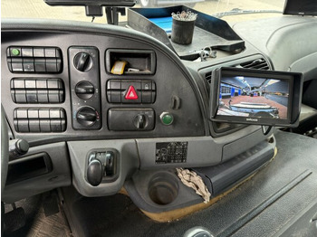 Camión bomba de hormigón Mercedes-Benz Actros 2632 6x4 Betonpumpe Schwing S24X: foto 3 Camión bomba de hormigón Mercedes-Benz Actros 2632 6x4 Betonpumpe Schwing S24X: foto 3