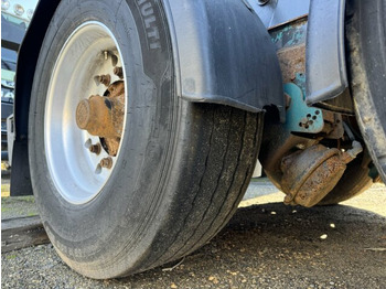 Semirremolque maderero Schwarzmüller HS 3/E Langmaterial Holz 3 Achse 35.000 Kg: foto 3 Semirremolque maderero Schwarzmüller HS 3/E Langmaterial Holz 3 Achse 35.000 Kg: foto 3