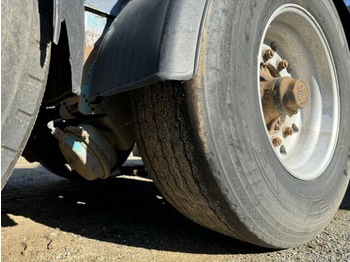 Semirremolque maderero Schwarzmüller HS 3/E Langmaterial Holz 3 Achse 35.000 Kg: foto 2 Semirremolque maderero Schwarzmüller HS 3/E Langmaterial Holz 3 Achse 35.000 Kg: foto 2